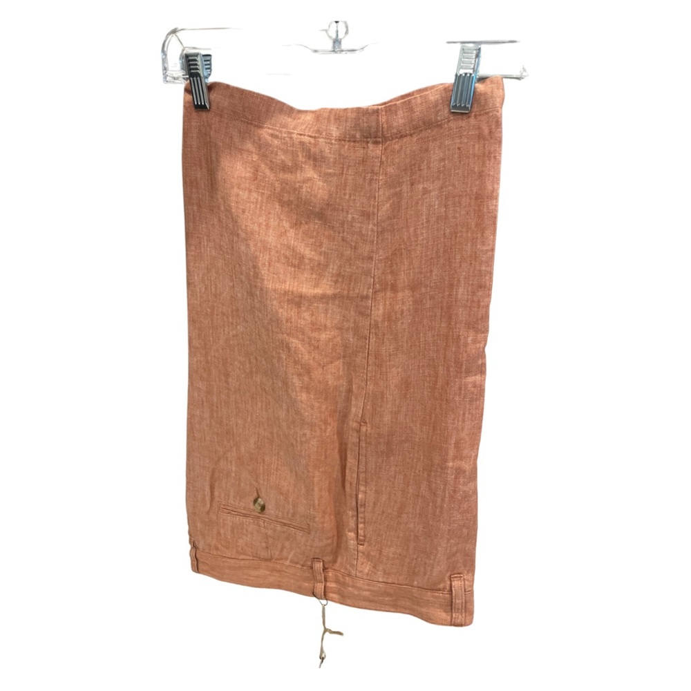 NWT - Madda Fella Mens Linen shorts